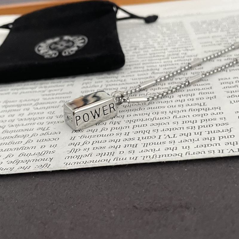 Chrome Hearts Necklaces